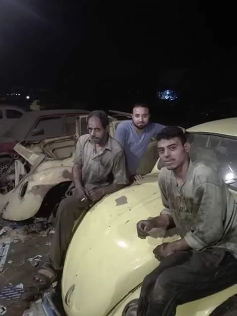 صبحي مكي