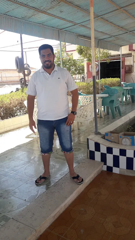 مركز خدمات سيارات أبو ذياد