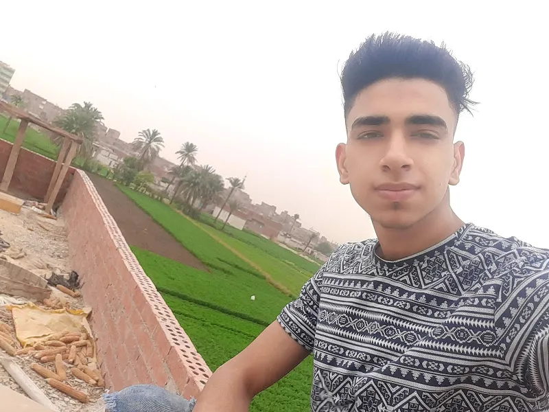 eslam messi
