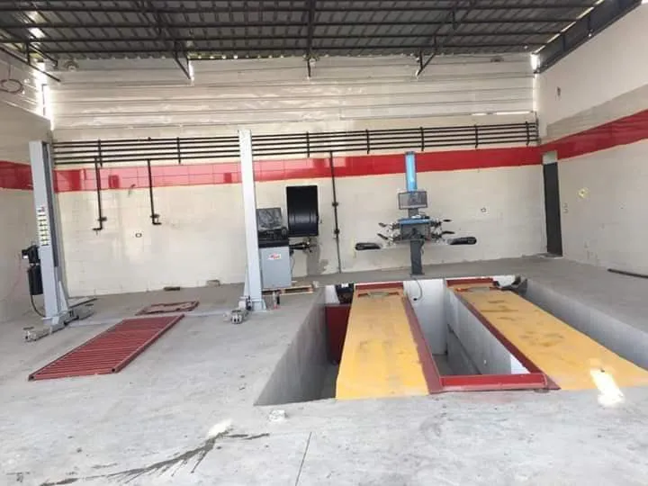 المركز الدولى لغسيل السيارات وجميع انواع السجاد ب احدث المكن الالى