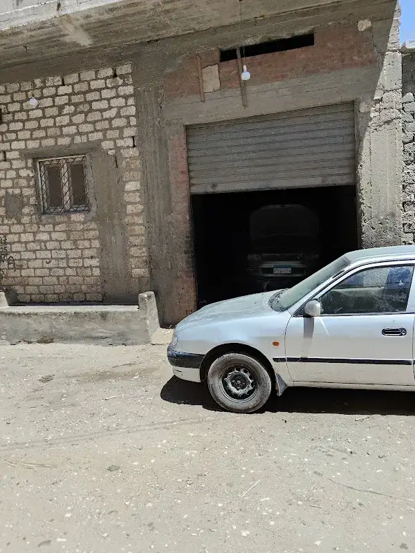 وليد حلمي لصيانة جميع انواع السيارات