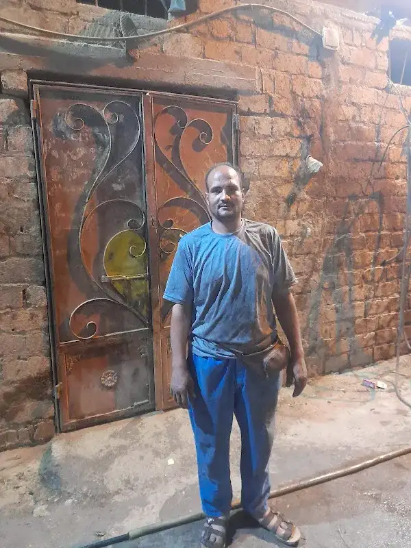 مغسلة الحمد لمحمد مصطفي