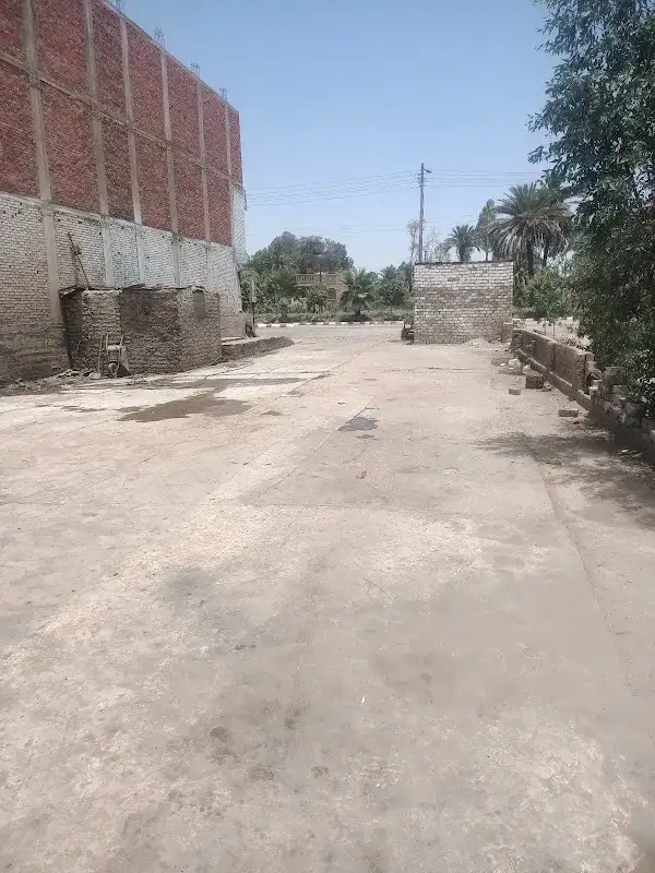 مغسلة اولاد عزام