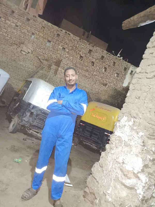 بيع وصيانه قطع تكاتك