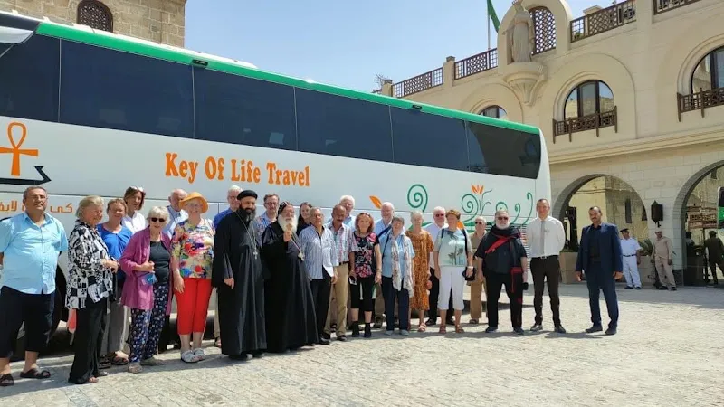 Key Of Life Travel
