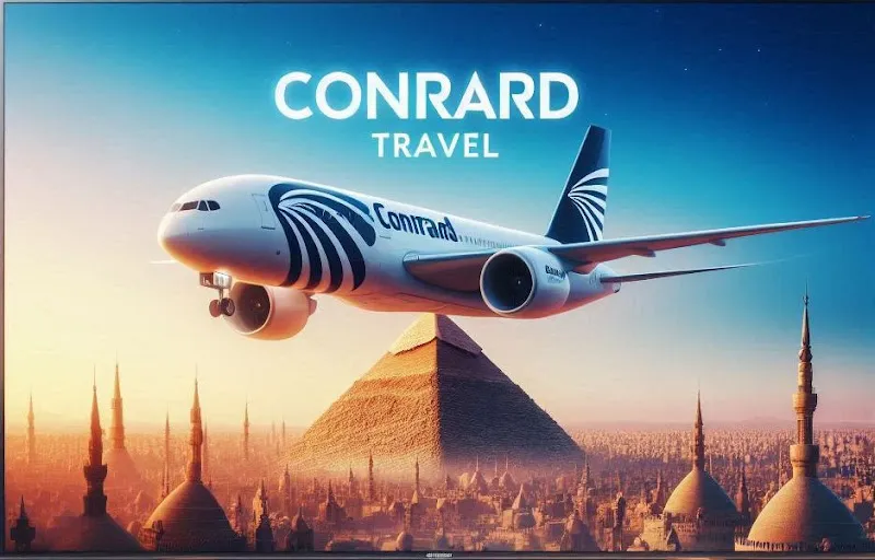 Conrad Travel كونراد للسياحة