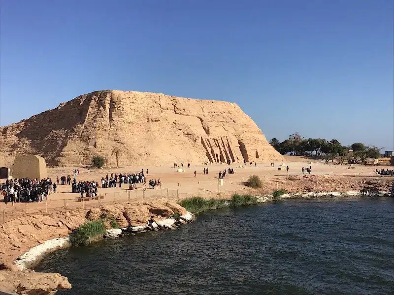 وكالة ترياد للسياحة