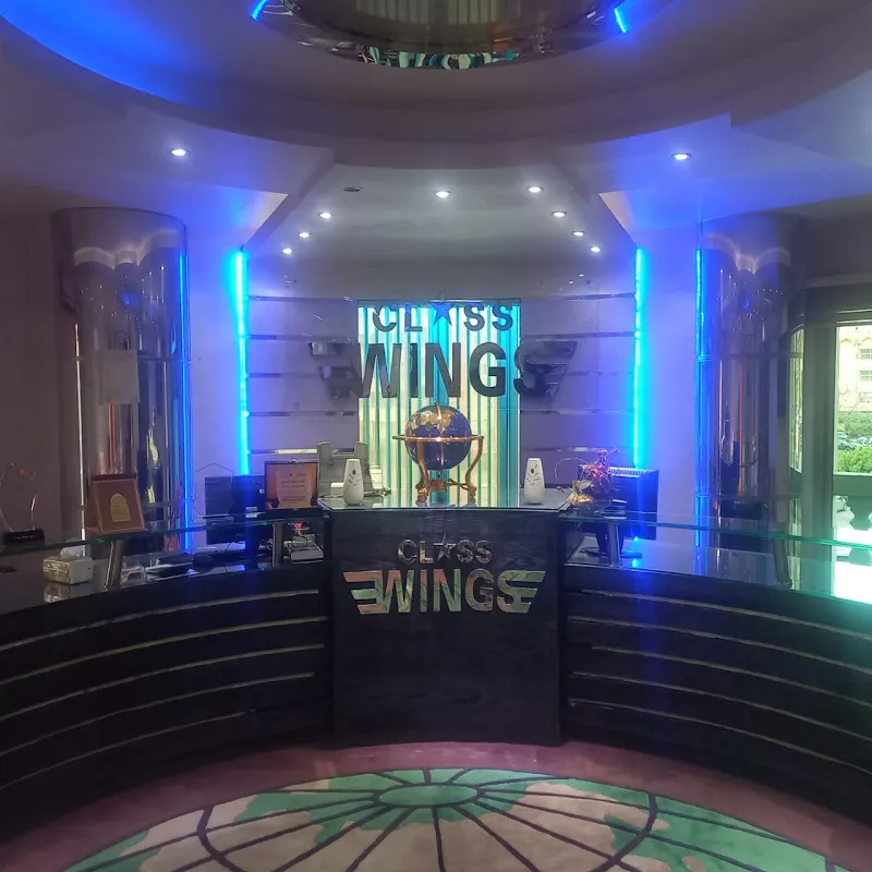 Class Wings