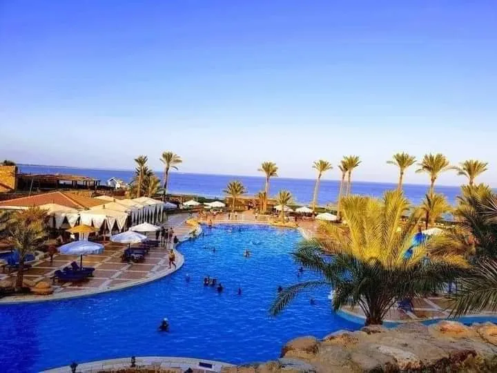 Hollywood egypt travel