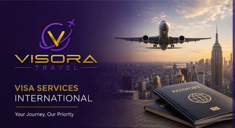 Visora Travel