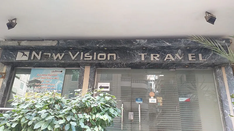 New Vision Travel