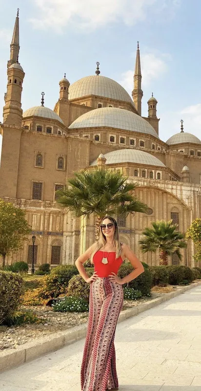 Al Maamoun International Travel