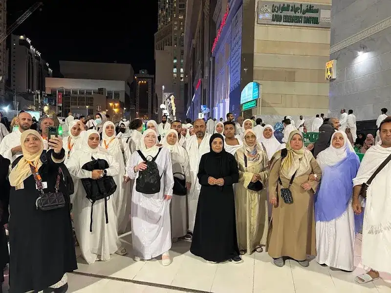 نايلارز تورز للسياحة