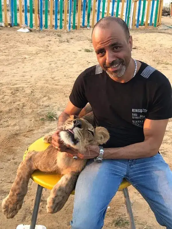 Alaa Haredy Tourism