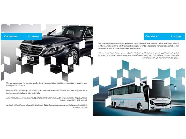 La Nova Trade and business development