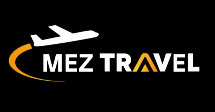 M E Z TRAVEL