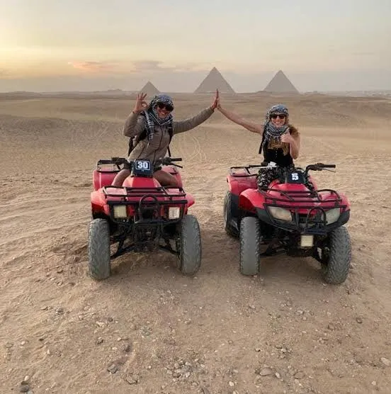 Tours and Safaris