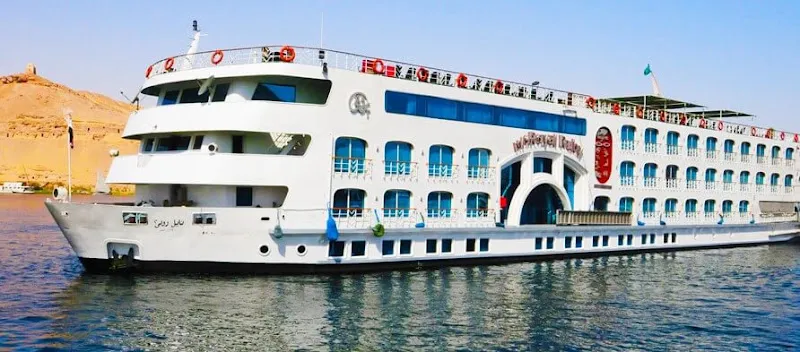 Things To Do In Egypt