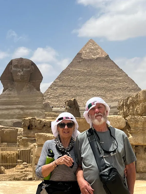 Travel More Egypt