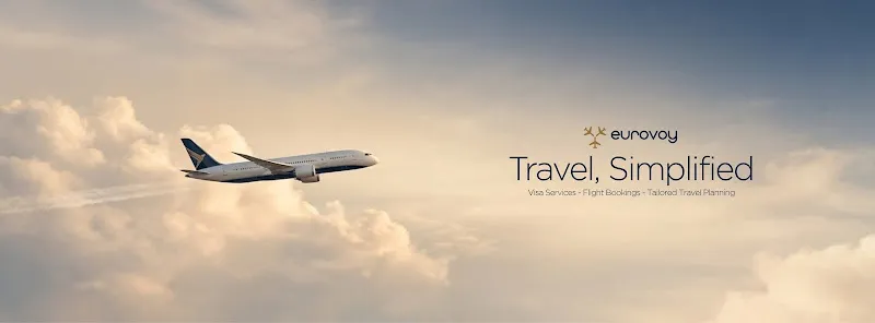 Eurovoy - Al Mahrousa Travel - Dokki