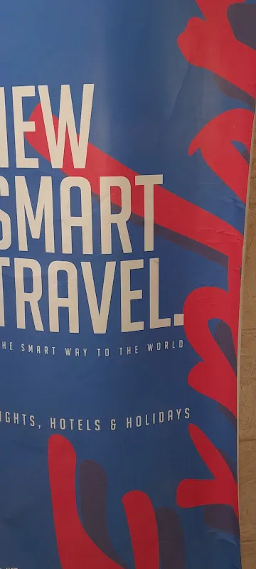 New Smart Travel