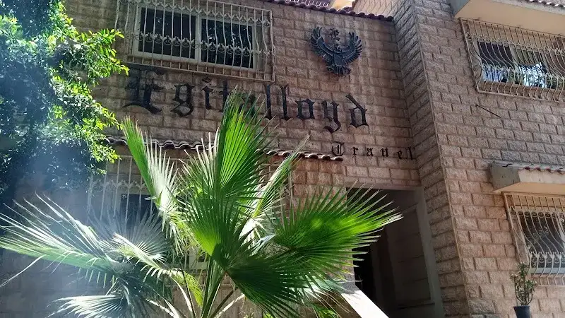 Egitalloyd