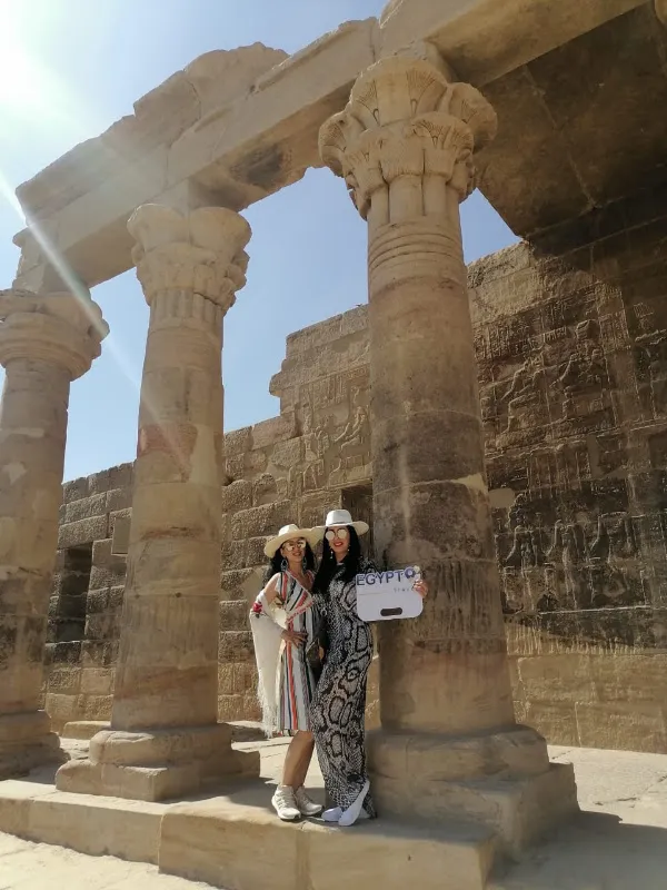 Egypto Travel