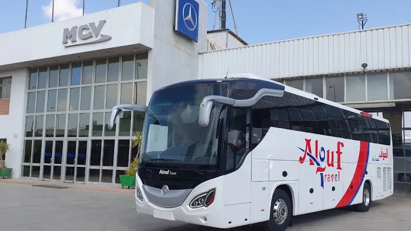 Alouf Transport