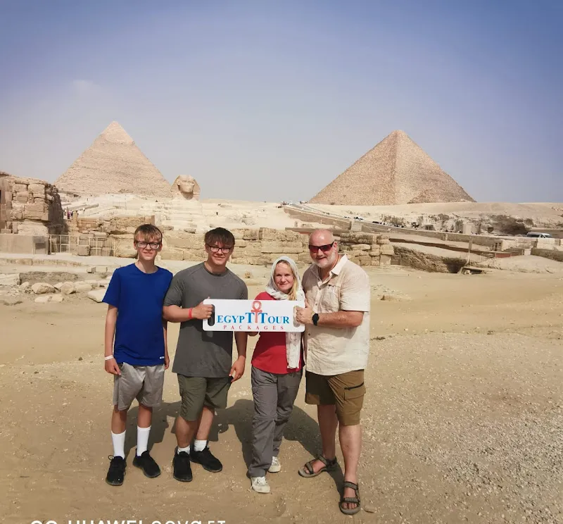 ETB Tours Egypt