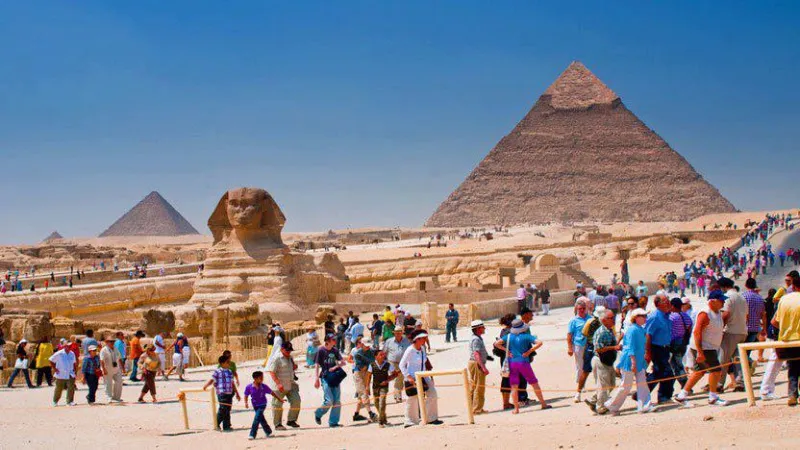ITP Travel