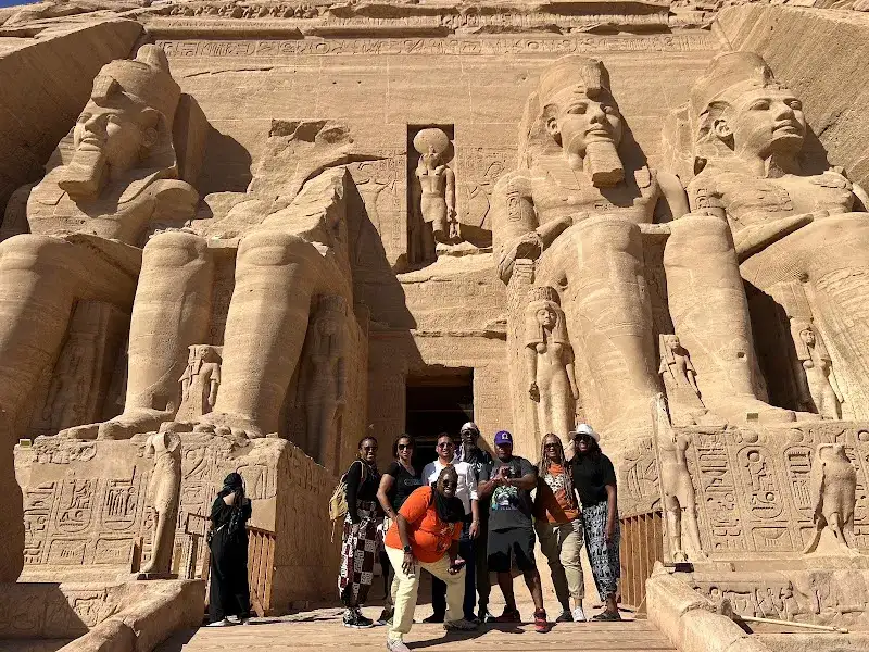 Amon Ra Tours