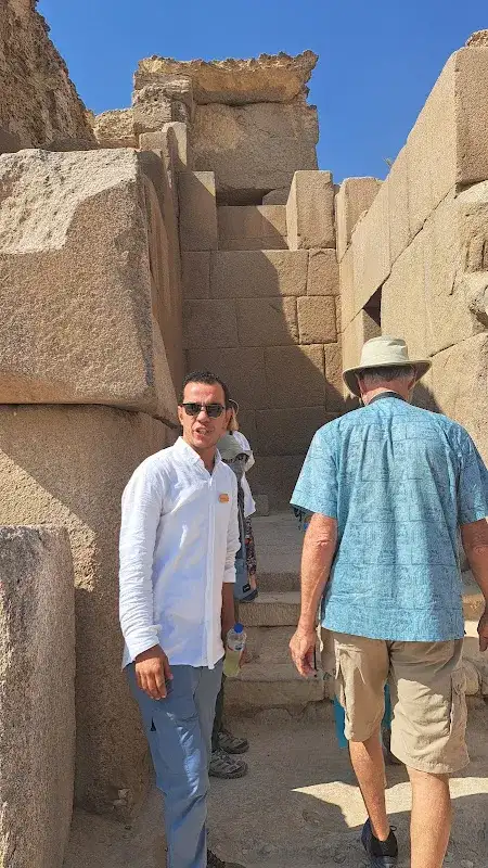 Rio Egypt Travel