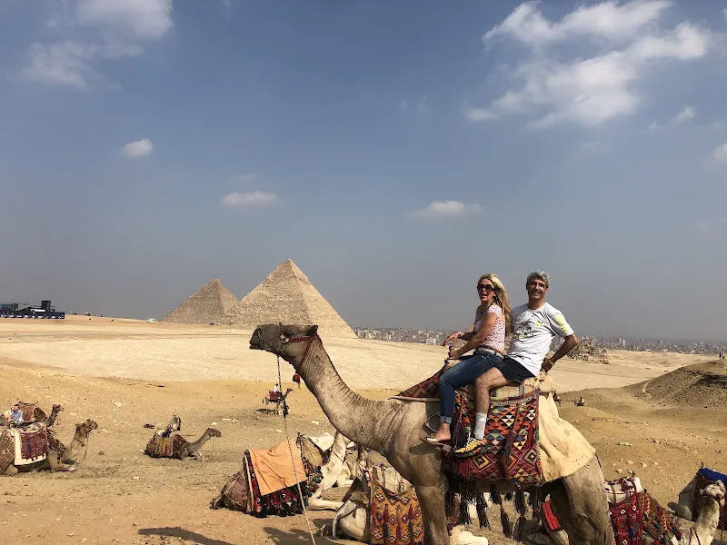 Deluxe Travel Egypt