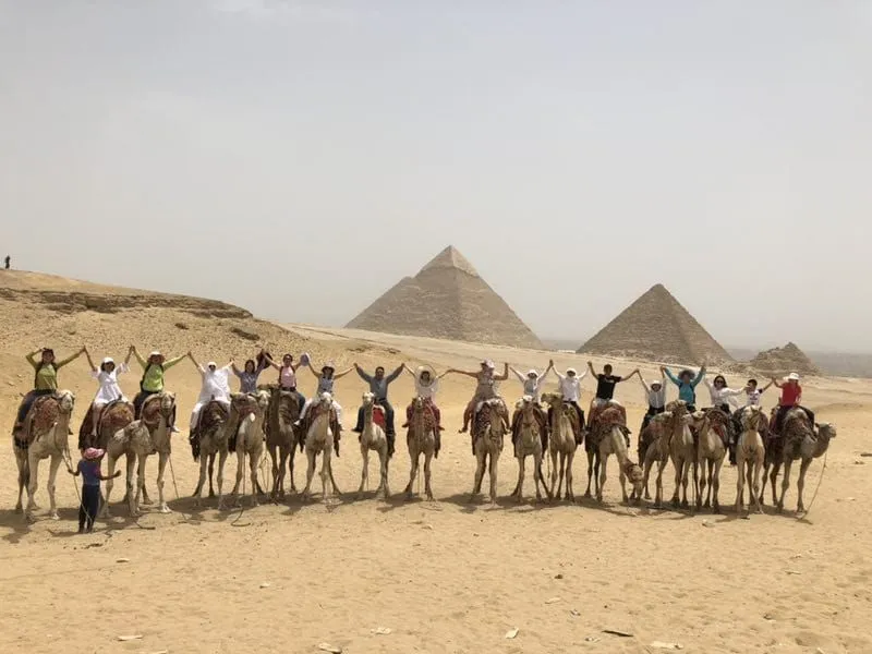 Star Shine Tours - Travel service