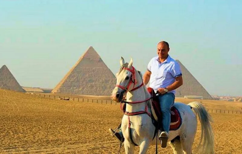 مؤسسة المستشار احمد المصرى