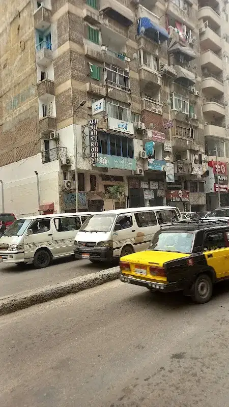 Al-Nayrouz Company for Recruiting Labor Abroad