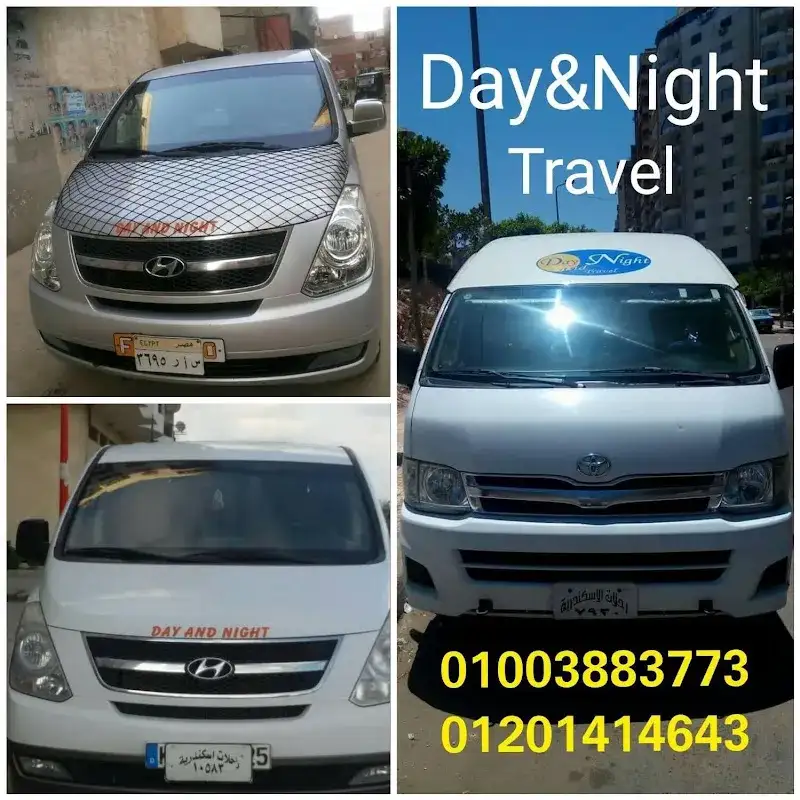 Day&amp;Night Travel