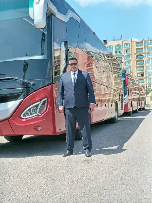 Ahmed El Koumy