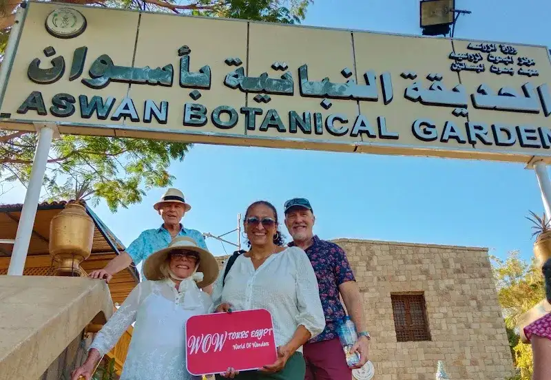 Nubian Tourist Village