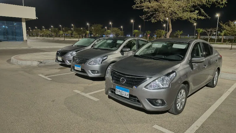 Avis Budget Rent a Car (Meet &amp; Greet)