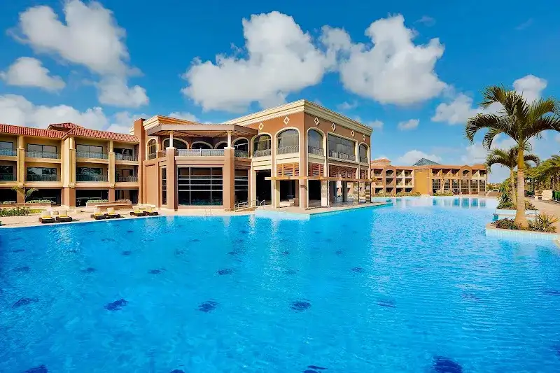 Hilton Alexandria King's Ranch