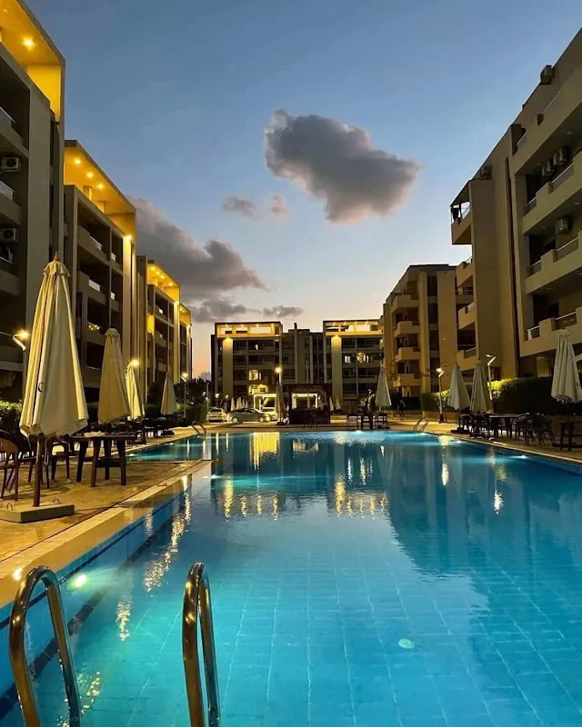 Grand Hills Village North Coast