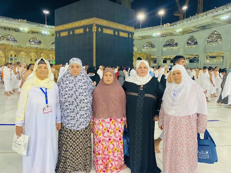 شركة الملكةً للسياحه