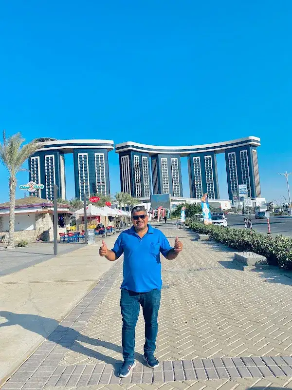 Al Reda Travel and Tourism