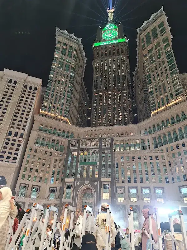 Aljazeera Tours