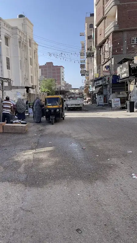 زهرة الحرمين للسياحة