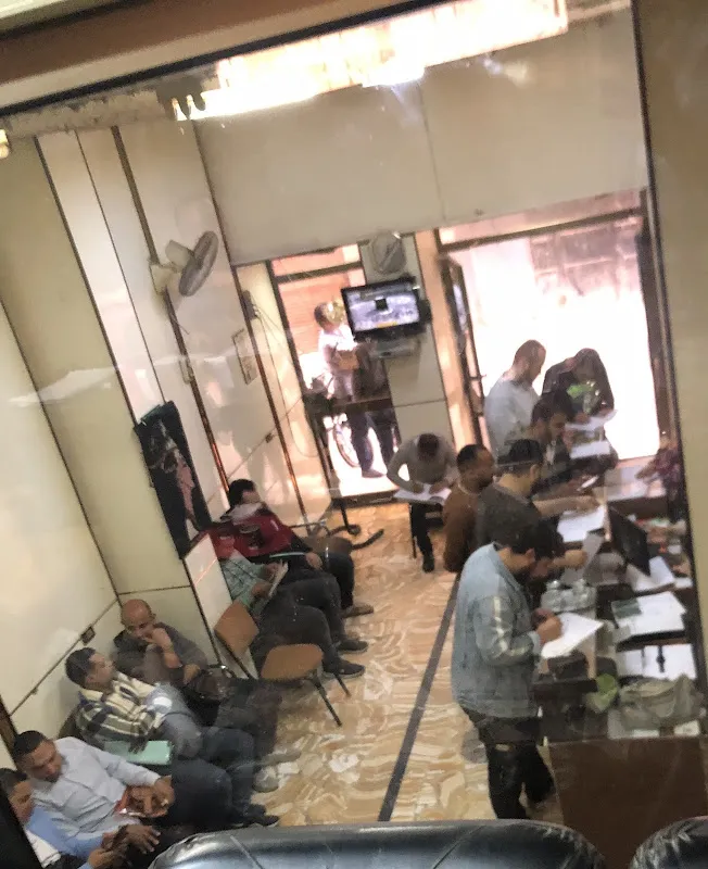 شركة المسلماني للسفريات ترخيص قوي عاملة ١٨٨