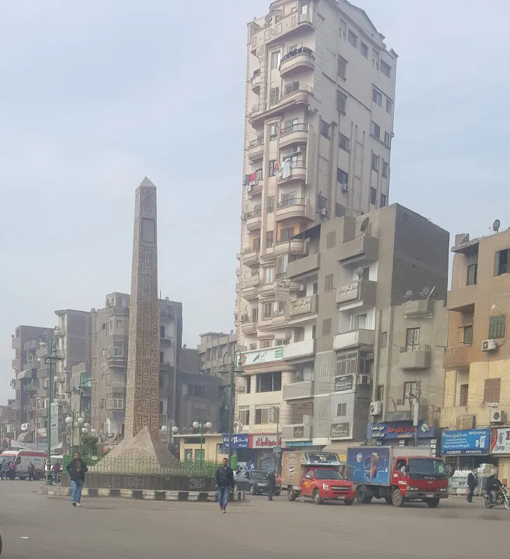 شركه ميد بوينت للسياحه