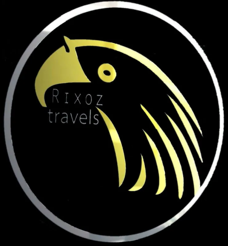 Rixoz Travels