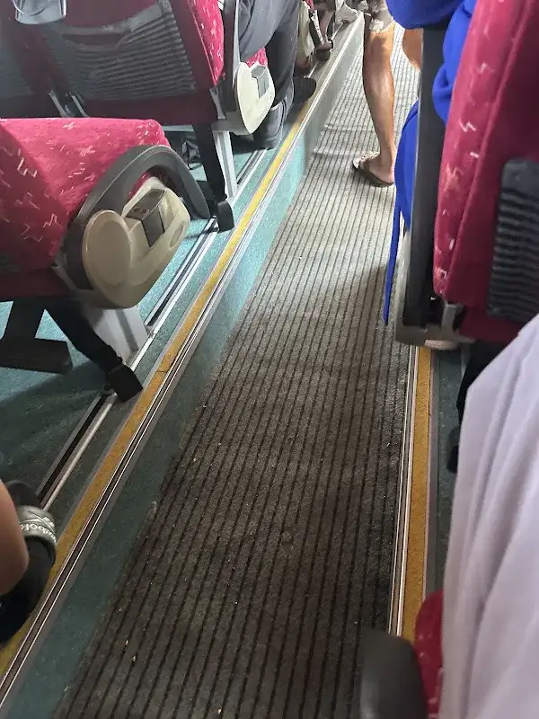 EagleX Travel